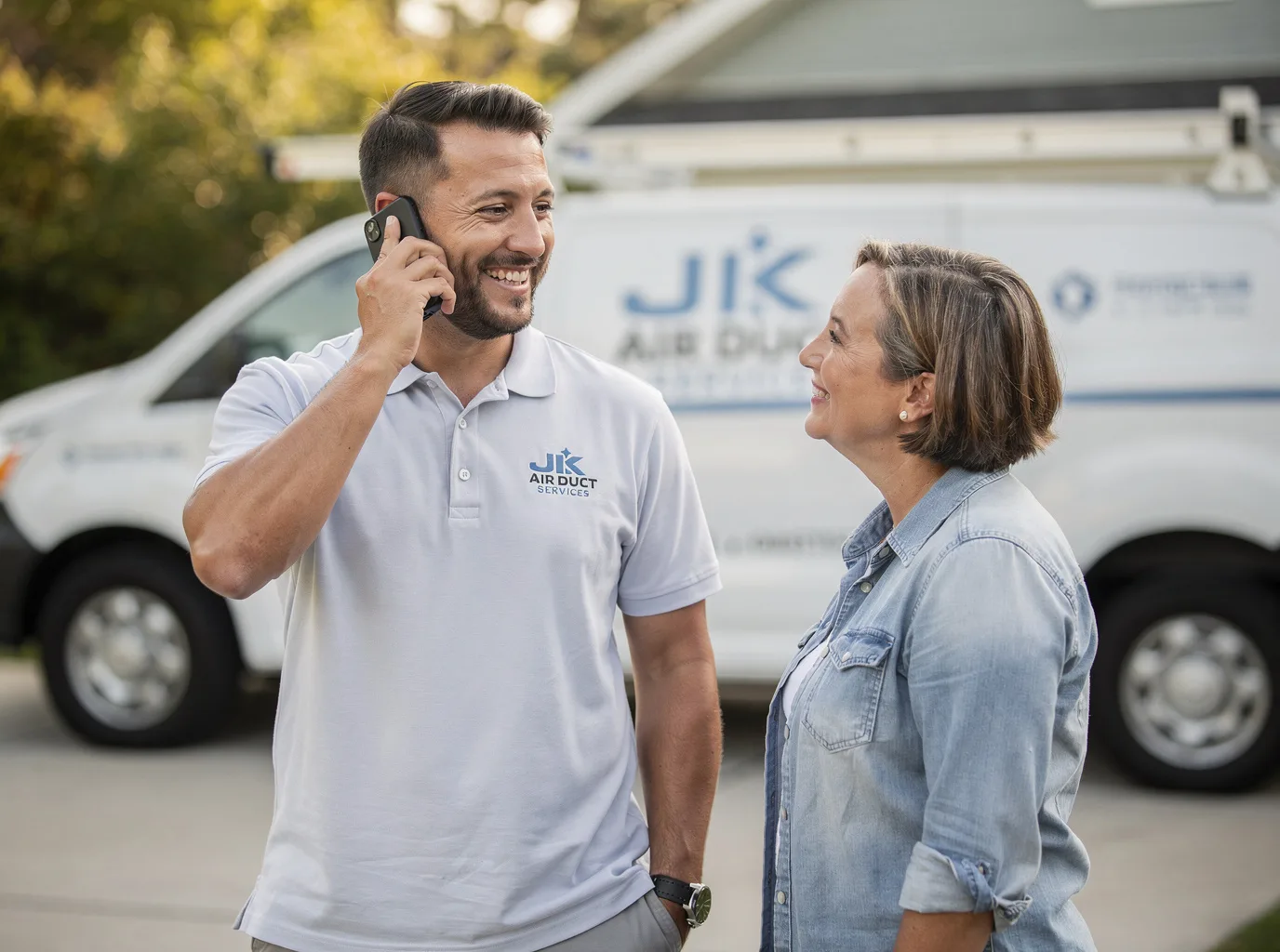 Air Duct Cleaning Paicines, CA FAQs